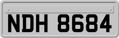 NDH8684