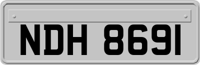 NDH8691