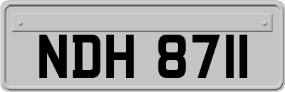 NDH8711