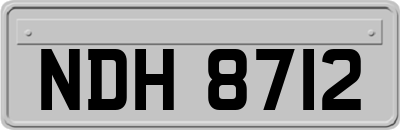 NDH8712