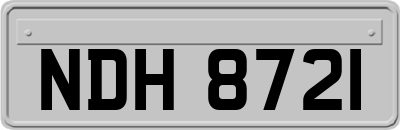 NDH8721