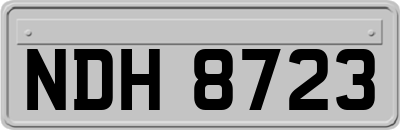 NDH8723