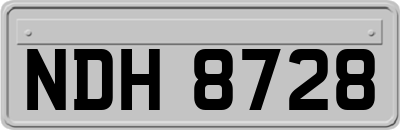NDH8728