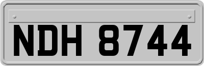 NDH8744