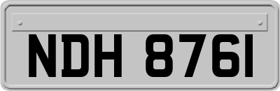 NDH8761