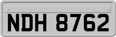 NDH8762