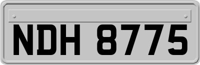 NDH8775