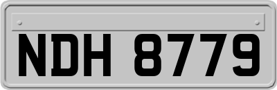 NDH8779