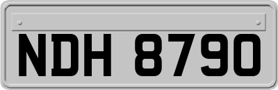 NDH8790