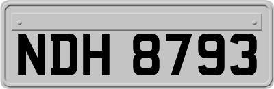NDH8793