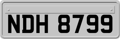 NDH8799