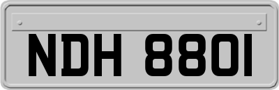 NDH8801