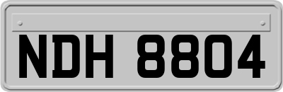 NDH8804