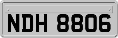 NDH8806