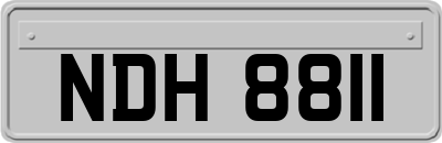 NDH8811