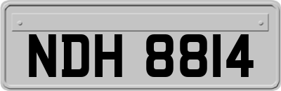 NDH8814