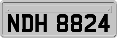 NDH8824