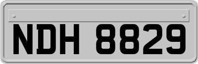 NDH8829