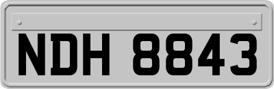 NDH8843