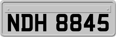 NDH8845