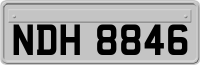 NDH8846