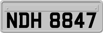 NDH8847