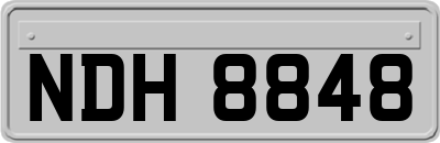 NDH8848