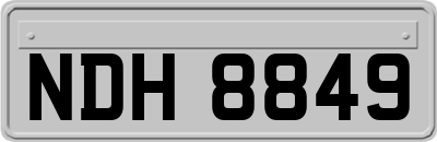 NDH8849
