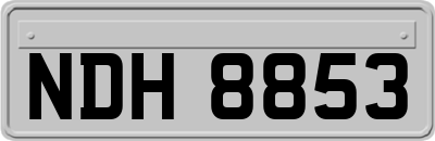 NDH8853