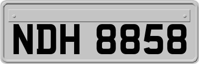 NDH8858