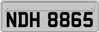 NDH8865