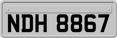 NDH8867