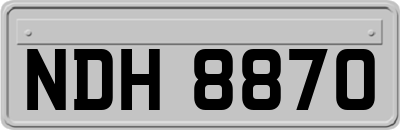 NDH8870