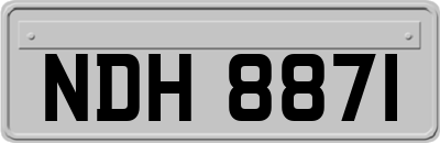 NDH8871