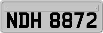 NDH8872
