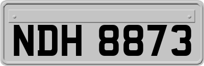 NDH8873