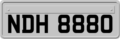 NDH8880