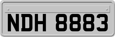 NDH8883