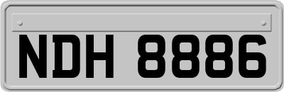 NDH8886
