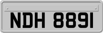 NDH8891