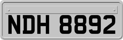 NDH8892