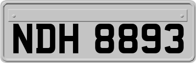 NDH8893