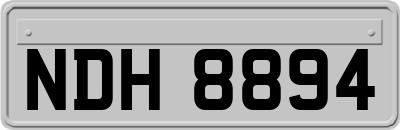NDH8894