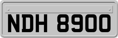 NDH8900