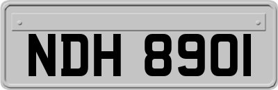 NDH8901