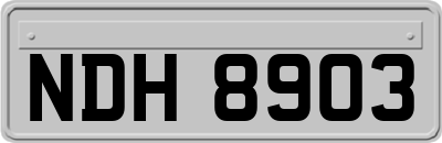NDH8903