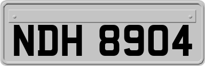 NDH8904