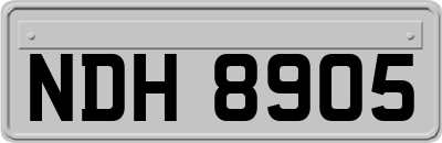 NDH8905