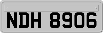 NDH8906
