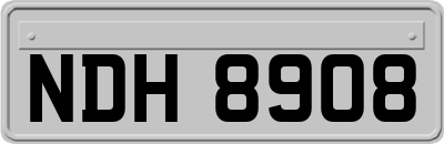 NDH8908